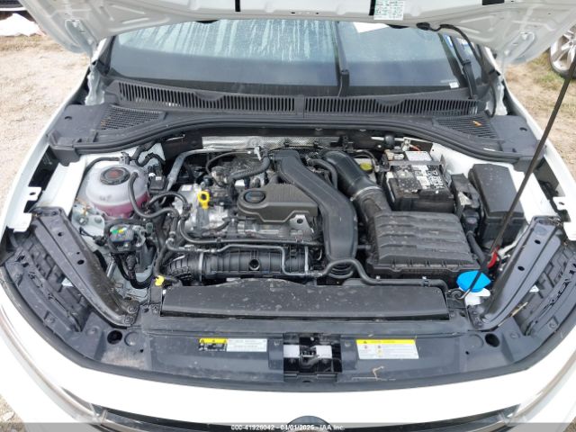 3VW5X7BU1SM034200 Volkswagen Jetta 1.5t S