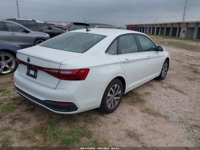 3VW5X7BU1SM034200 Volkswagen Jetta 1.5t S