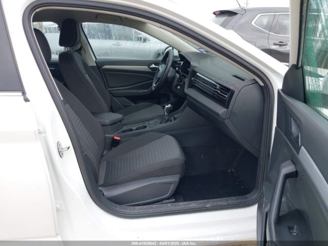 3VW5X7BU1SM034200 Volkswagen Jetta 1.5t S