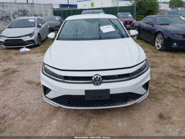 3VW5X7BU1SM034200 Volkswagen Jetta 1.5t S