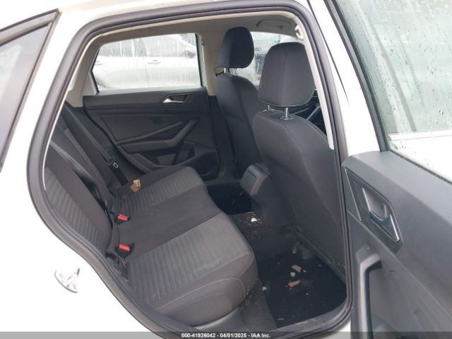 3VW5X7BU1SM034200 Volkswagen Jetta 1.5t S