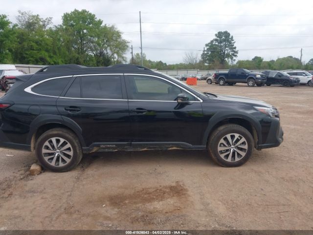 4S4BTADC6R3290391 Subaru Outback Premium