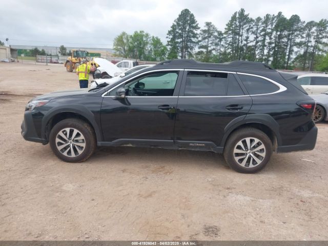 4S4BTADC6R3290391 Subaru Outback Premium