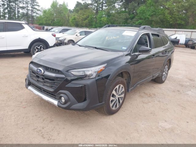 4S4BTADC6R3290391 Subaru Outback Premium