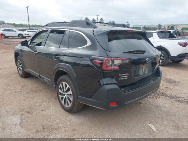 4S4BTADC6R3290391 Subaru Outback Premium