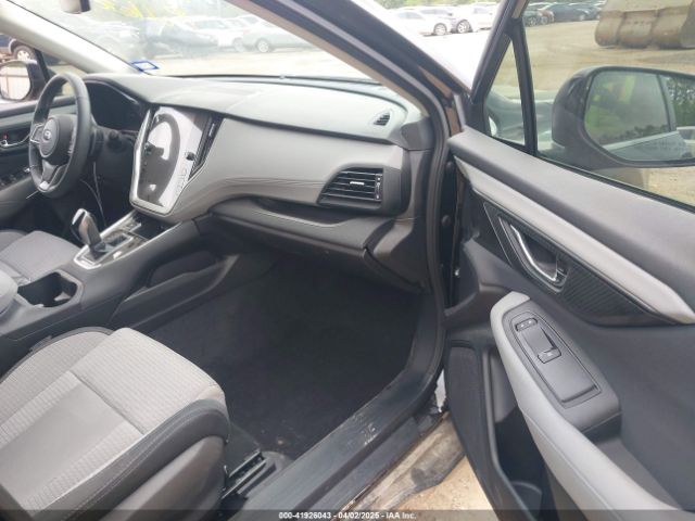 4S4BTADC6R3290391 Subaru Outback Premium