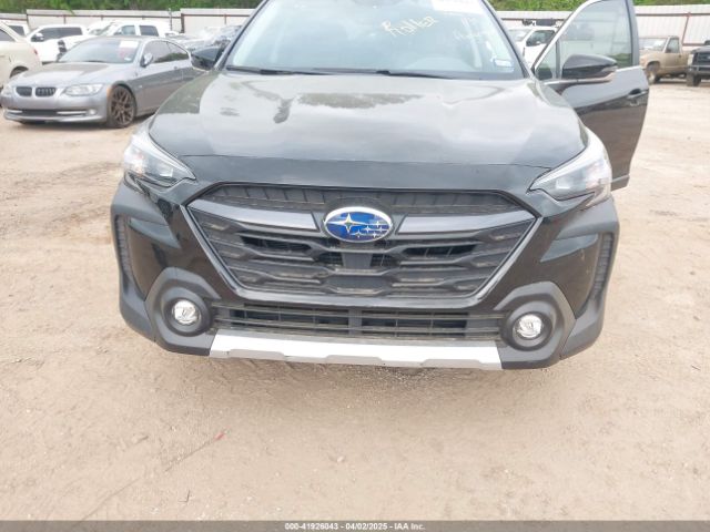 4S4BTADC6R3290391 Subaru Outback Premium