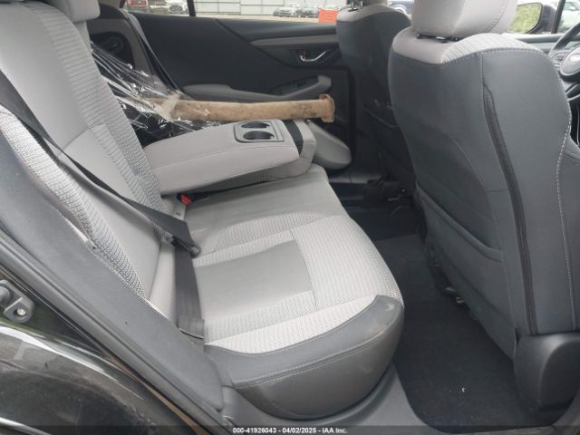 4S4BTADC6R3290391 Subaru Outback Premium