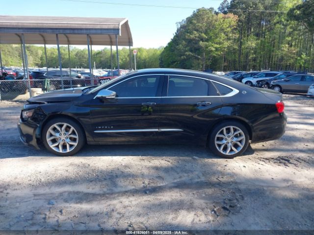 1G1105S35KU109342 Chevrolet Impala Premier