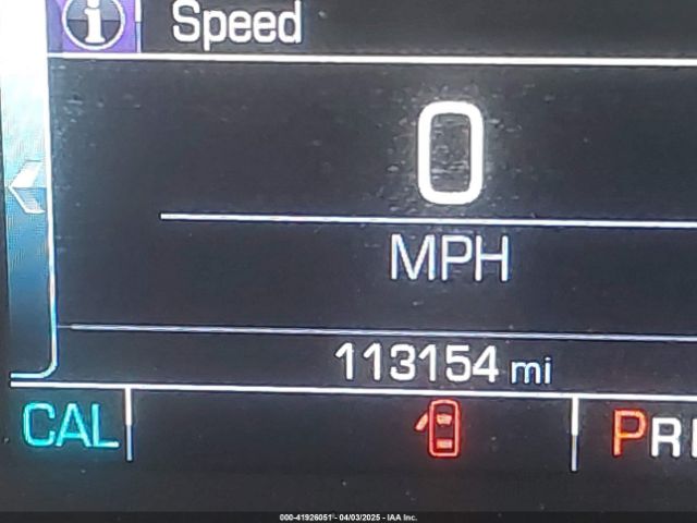 1G1105S35KU109342 Chevrolet Impala Premier