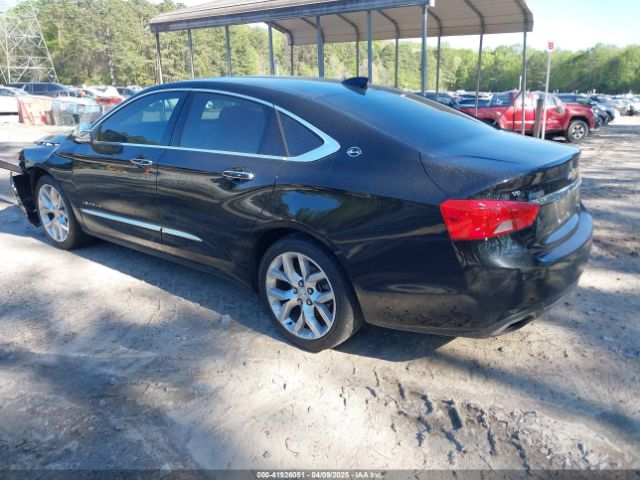 1G1105S35KU109342 Chevrolet Impala Premier