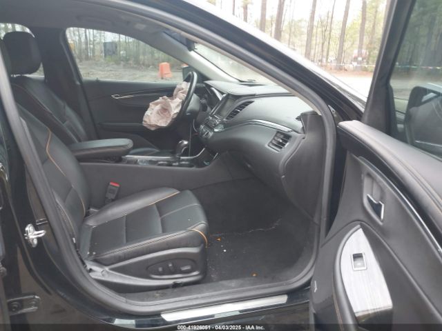 1G1105S35KU109342 Chevrolet Impala Premier