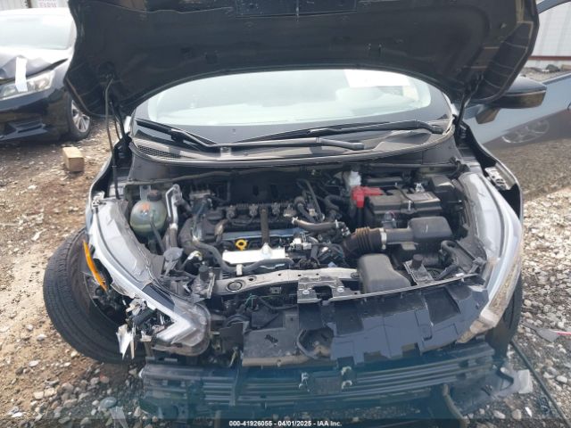 3N1CN8FV5RL819802 Nissan Versa 1.6 Sr