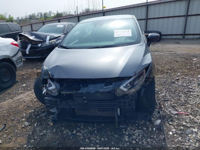 3N1CN8FV5RL819802 Nissan Versa 1.6 Sr