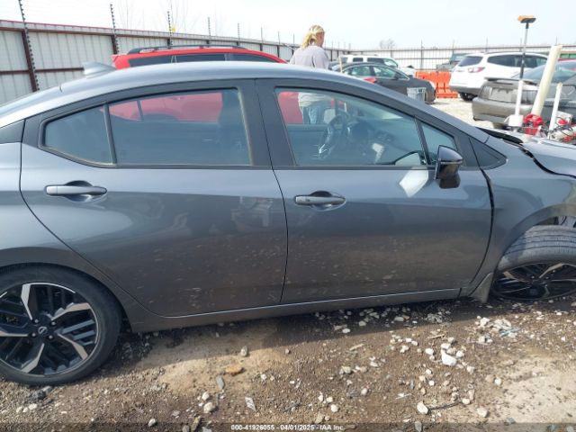 3N1CN8FV5RL819802 Nissan Versa 1.6 Sr