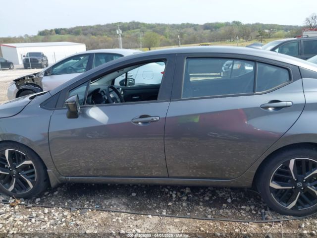 3N1CN8FV5RL819802 Nissan Versa 1.6 Sr