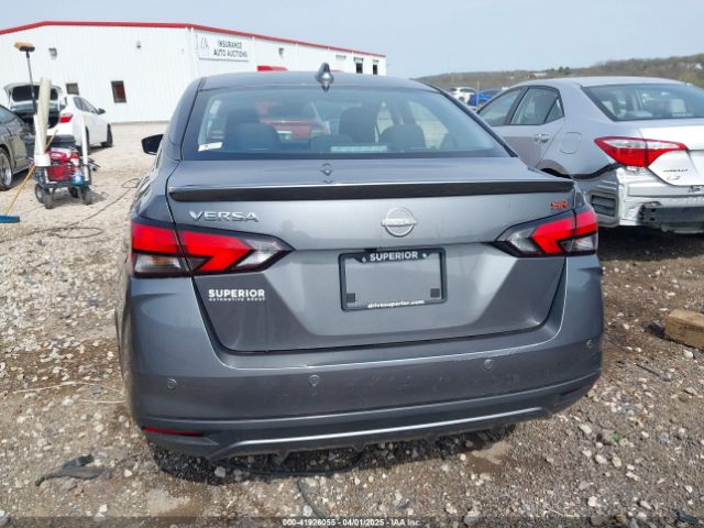 3N1CN8FV5RL819802 Nissan Versa 1.6 Sr