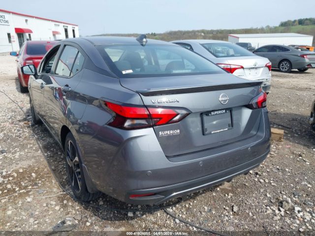 3N1CN8FV5RL819802 Nissan Versa 1.6 Sr