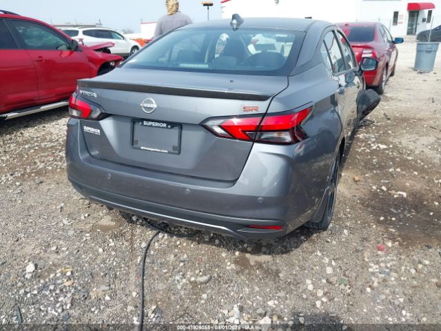 3N1CN8FV5RL819802 Nissan Versa 1.6 Sr