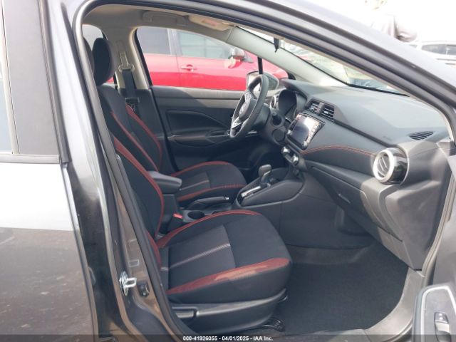 3N1CN8FV5RL819802 Nissan Versa 1.6 Sr