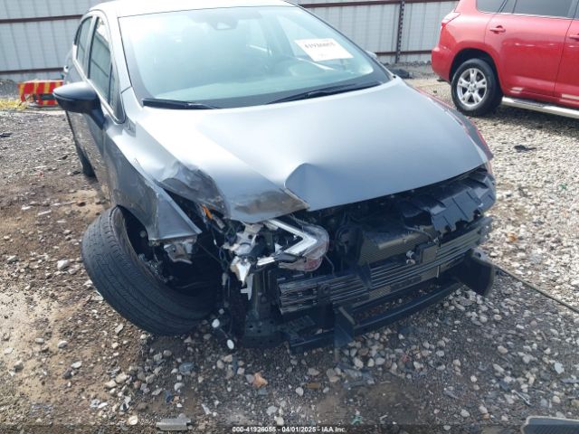 3N1CN8FV5RL819802 Nissan Versa 1.6 Sr