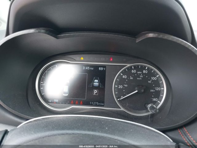 3N1CN8FV5RL819802 Nissan Versa 1.6 Sr