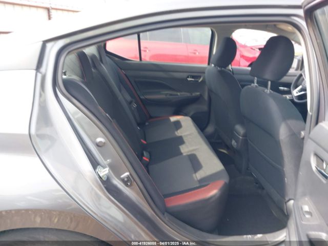 3N1CN8FV5RL819802 Nissan Versa 1.6 Sr