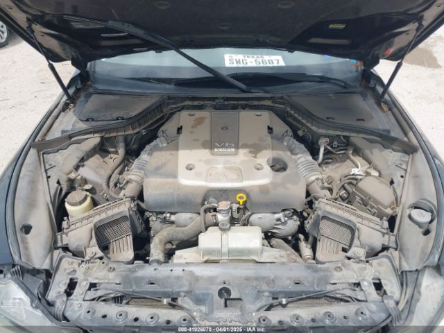 JN1BV7AP3FM347065 Infiniti Q50 Premium