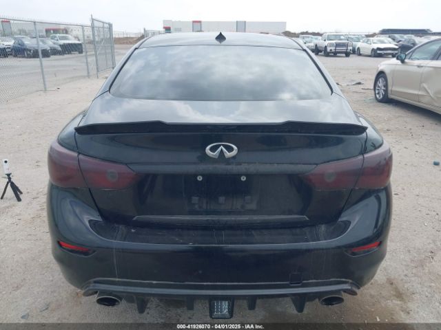 JN1BV7AP3FM347065 Infiniti Q50 Premium