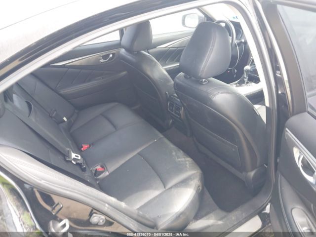 JN1BV7AP3FM347065 Infiniti Q50 Premium