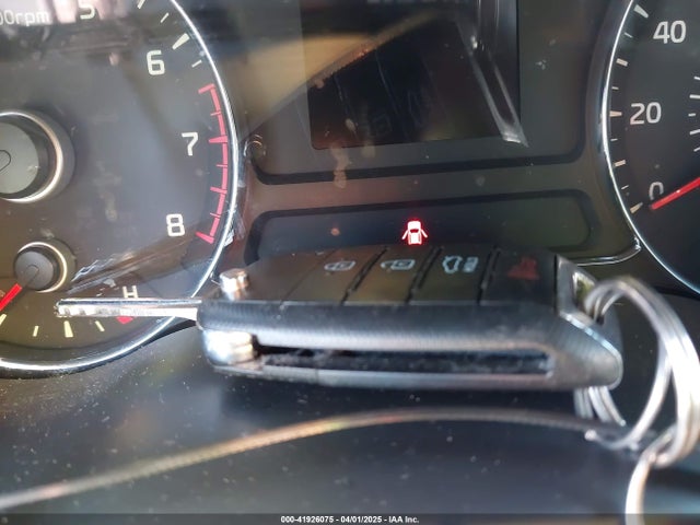 3KPFK4A76JE187194 KIA FORTE LX
