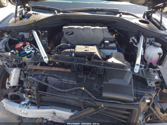 KMUMADTB8SU180047 Genesis Gv70 2.5t Awd