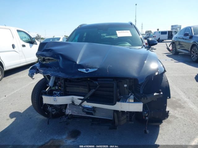KMUMADTB8SU180047 Genesis Gv70 2.5t Awd