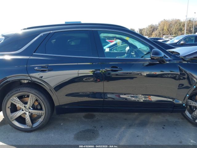 KMUMADTB8SU180047 Genesis Gv70 2.5t Awd