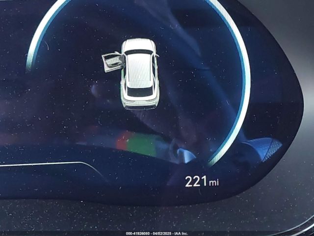 KMUMADTB8SU180047 Genesis Gv70 2.5t Awd