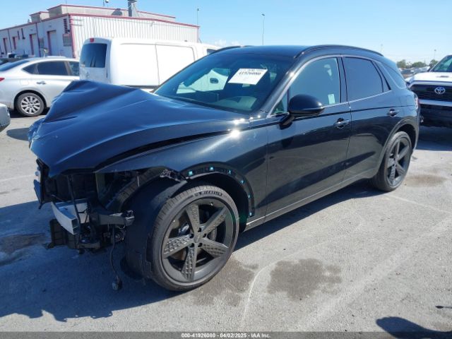 KMUMADTB8SU180047 Genesis Gv70 2.5t Awd