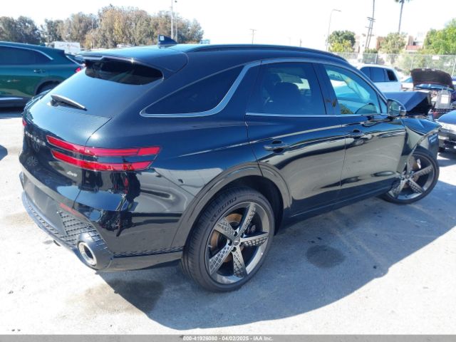 KMUMADTB8SU180047 Genesis Gv70 2.5t Awd