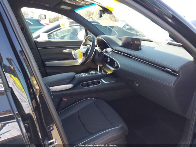 KMUMADTB8SU180047 Genesis Gv70 2.5t Awd
