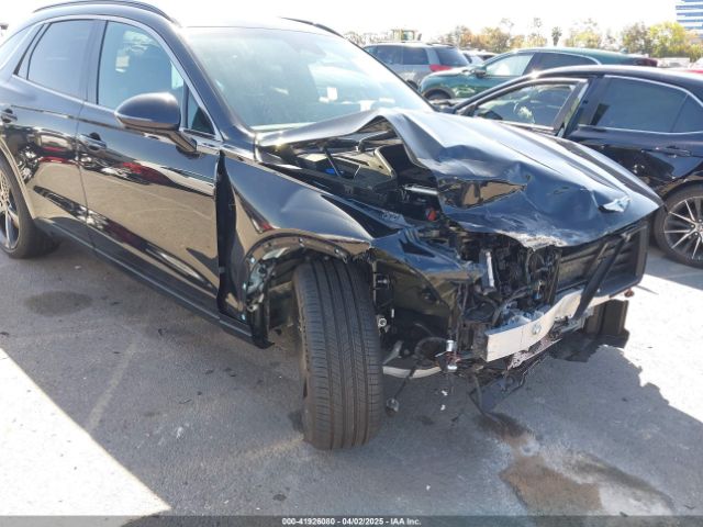 KMUMADTB8SU180047 Genesis Gv70 2.5t Awd