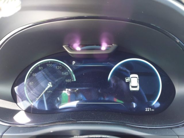 KMUMADTB8SU180047 Genesis Gv70 2.5t Awd