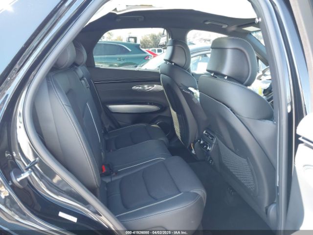 KMUMADTB8SU180047 Genesis Gv70 2.5t Awd