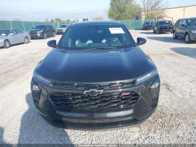 KL77LGE21RC225576 Chevrolet Trax Fwd 1rs