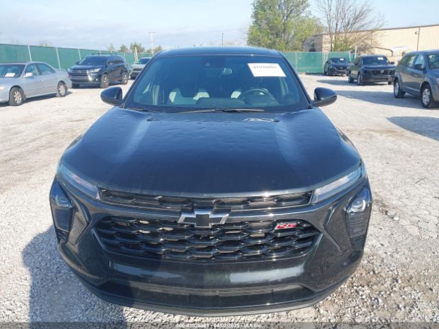 KL77LGE21RC225576 Chevrolet Trax Fwd 1rs
