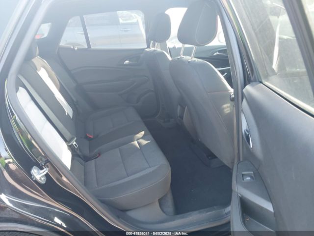KL77LGE21RC225576 Chevrolet Trax Fwd 1rs