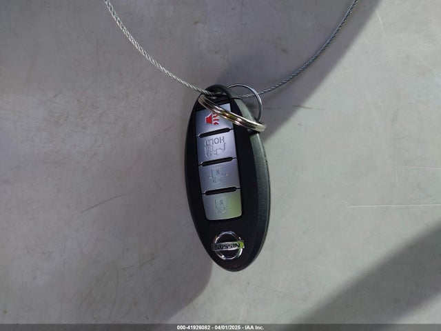 1N4BZ1BV7NC562180 Nissan Leaf S Plus 62 Kwh