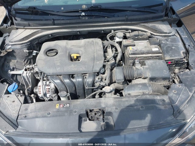 5NPD84LF6LH616584 Hyundai Elantra Value Edition