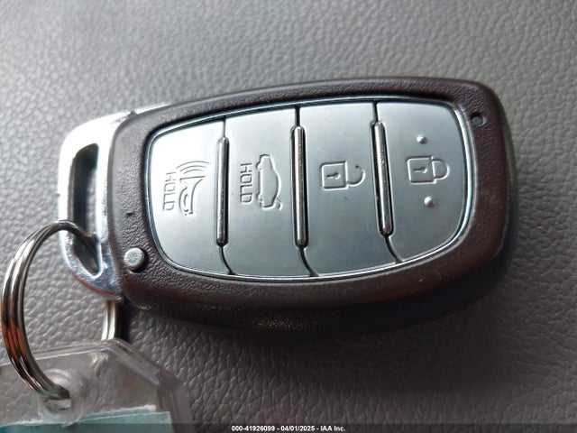 5NPD84LF6LH616584 Hyundai Elantra Value Edition