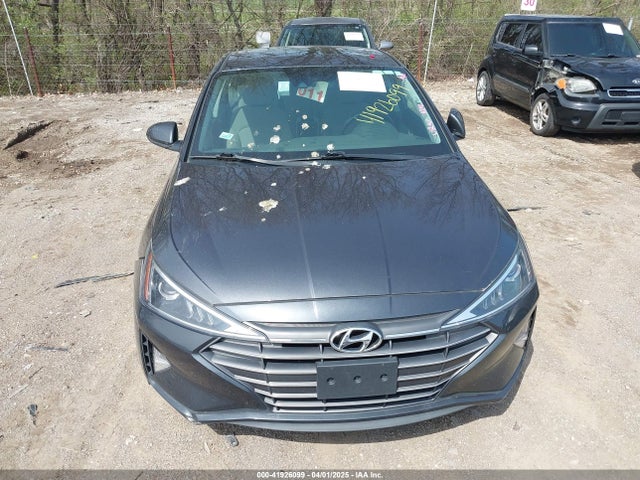 5NPD84LF6LH616584 Hyundai Elantra Value Edition