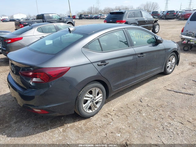5NPD84LF6LH616584 Hyundai Elantra Value Edition