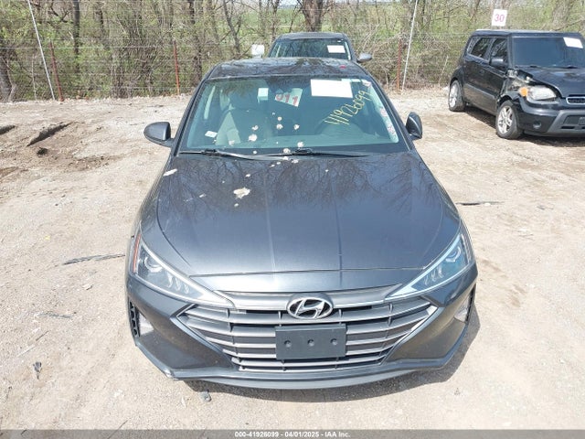 5NPD84LF6LH616584 Hyundai Elantra Value Edition